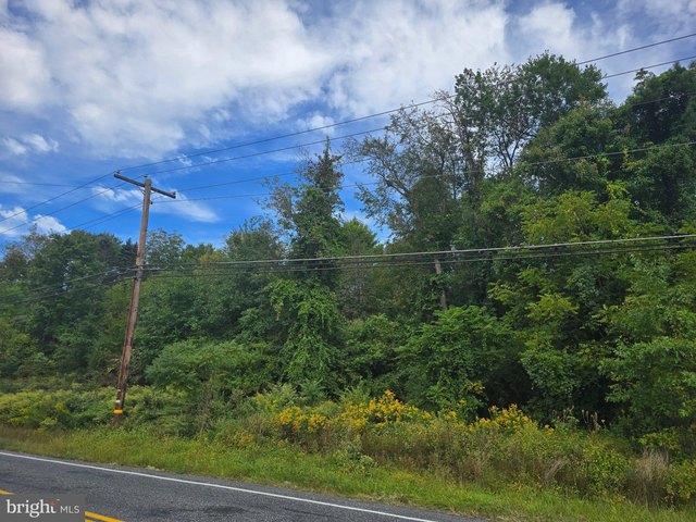 Land for sale in Schuylkill Haven, Pennsylvania