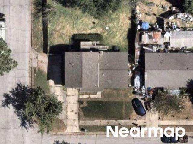House for sale in Tulsa, Oklahoma
