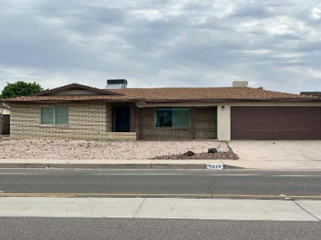 House for sale in Mesa, Arizona