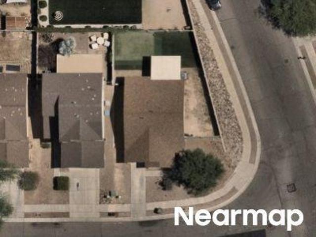 House for sale in Tucson, Arizona