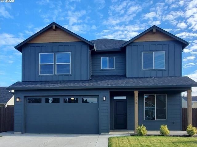 House for sale in La Center, Washington