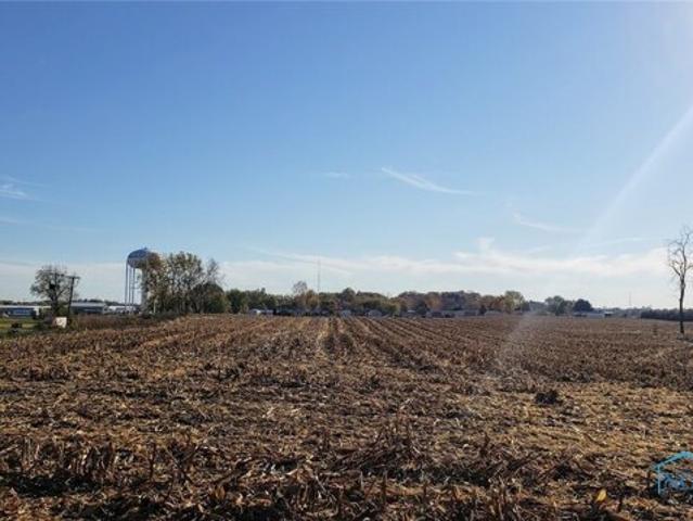 Land for sale in Wauseon