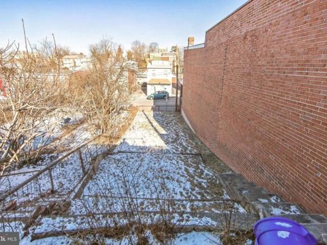 Land for sale in Norristown Land for sale in Norristown