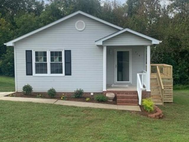 House for sale in Bessemer City, North Carolina