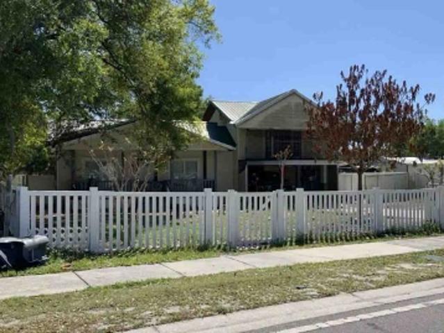 House for sale in Plant City, Florida