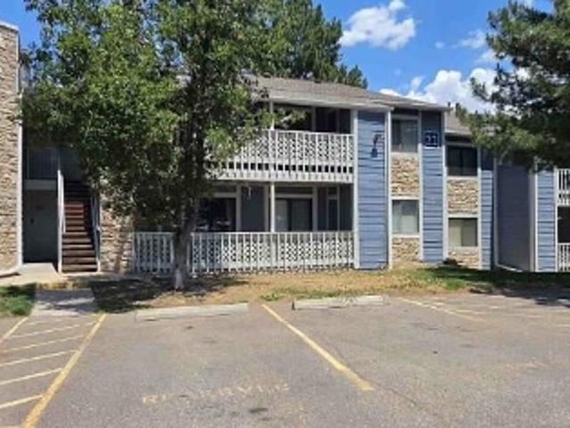 Condo for sale in Denver, Colorado
