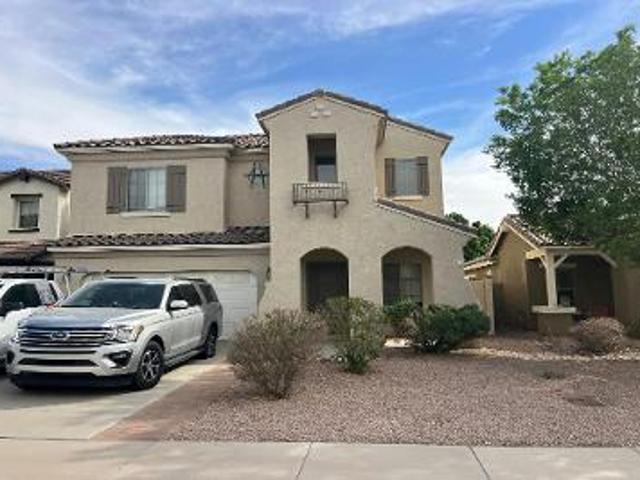 House for sale in Arizona