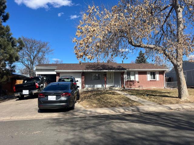 House for sale in Arapahoe, Colorado