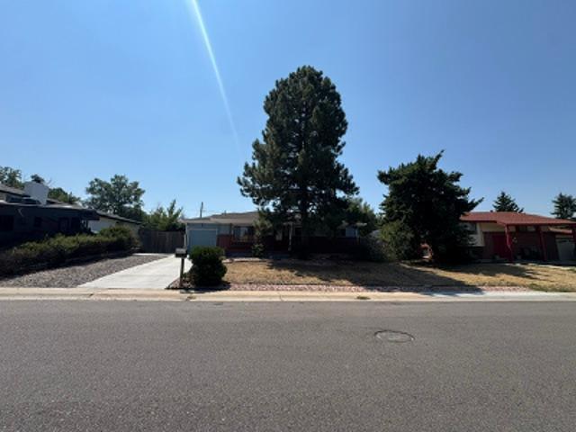 House for sale in Arapahoe, Colorado