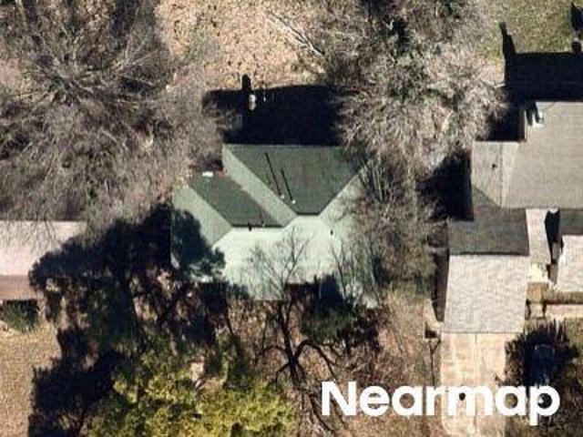 House for sale in Ponca City, Oklahoma