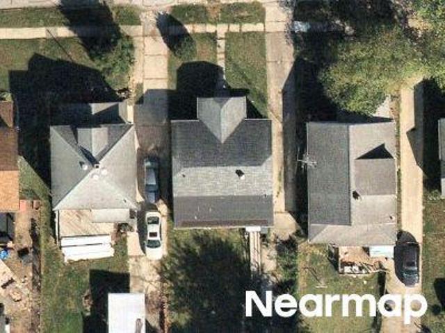 House for sale in Allen, Ohio