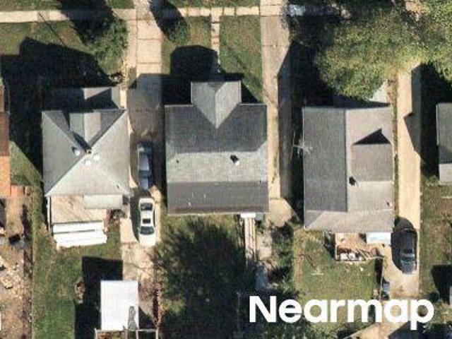 House for sale in Allen, Ohio