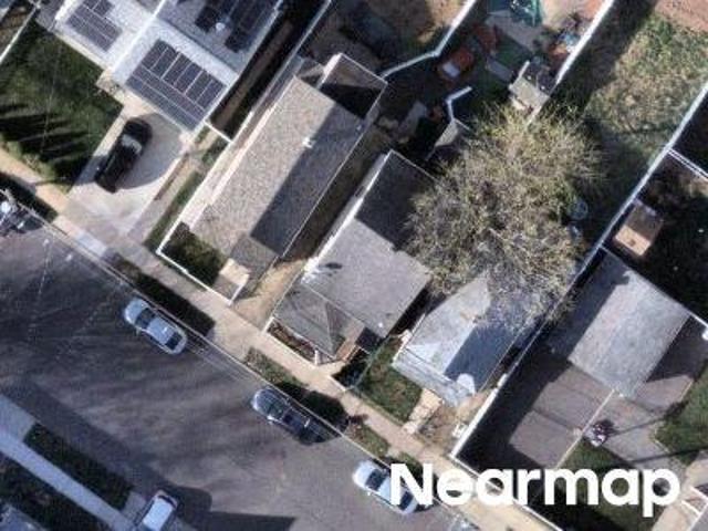 House for sale in Rahway, New Jersey
