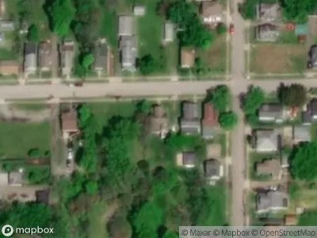 House for sale in Allen, Ohio