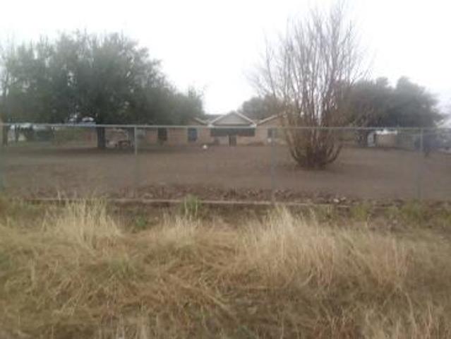 House for sale in Hidalgo, Texas