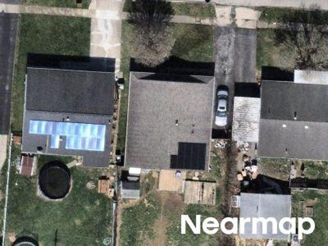 House for sale in Columbus, Ohio