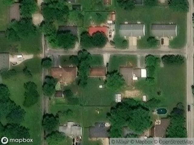 House for sale in Bunker Hill, Illinois