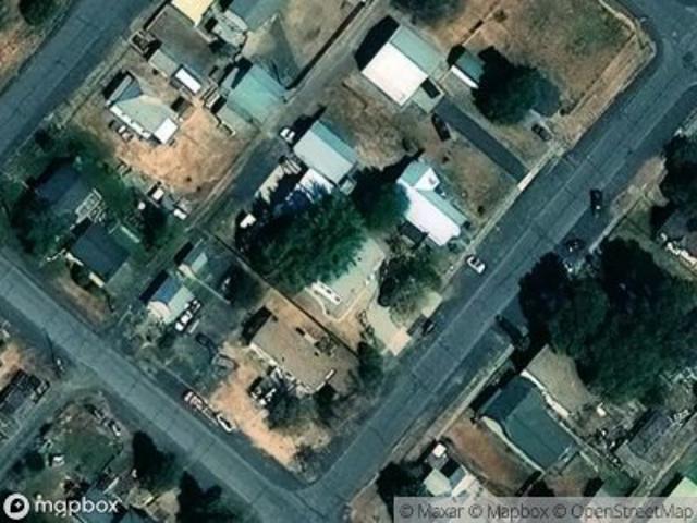 House for sale in Ritzville, Washington