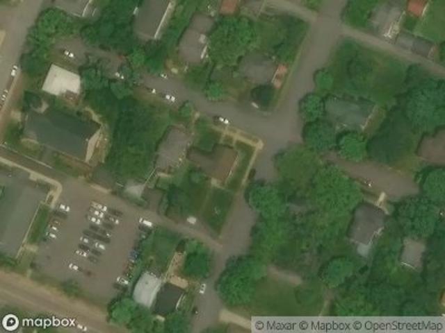 House for sale in Garrett, Maryland