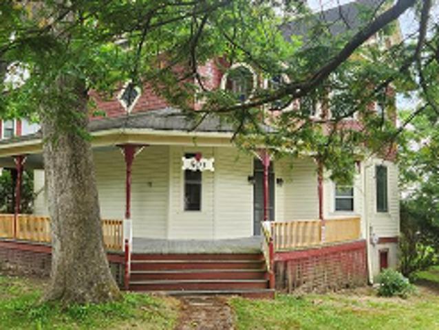 House for sale in Oakland, Garrett County
