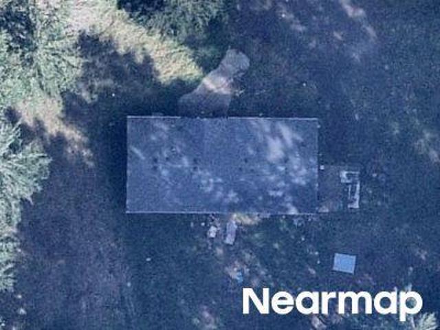 House for sale in Mason County, Washington