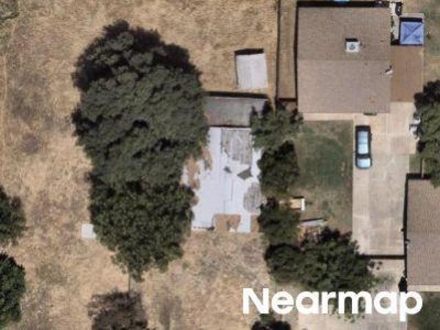 House for sale in Merced, California