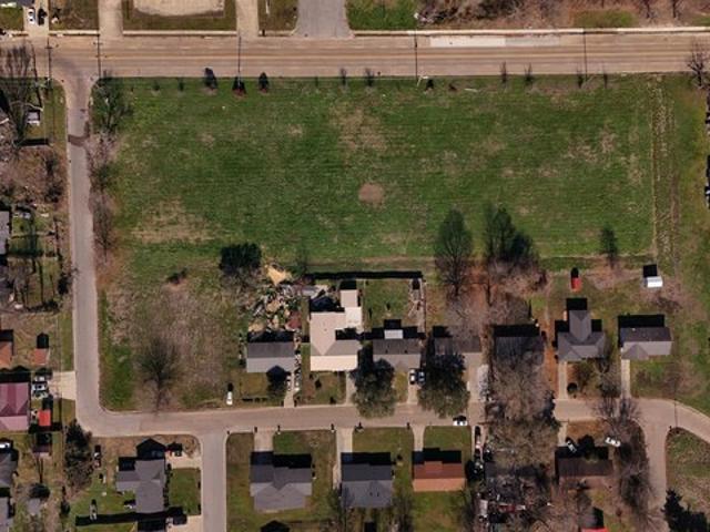 Land for sale in Greenville, Mississippi