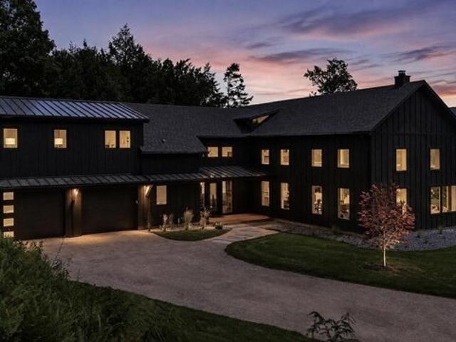 House for sale in Rockdale Mills, West Stockbridge