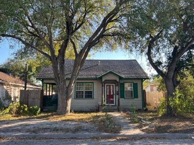 House for sale in Kingsville, Texas