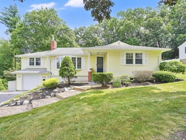 House for sale in Hampden, Massachusetts