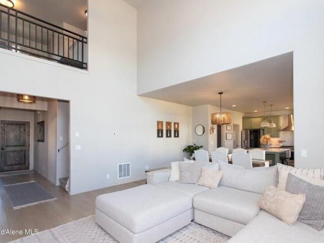 House for sale in Post Falls, Idaho