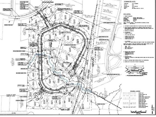 Land for sale in Asheboro