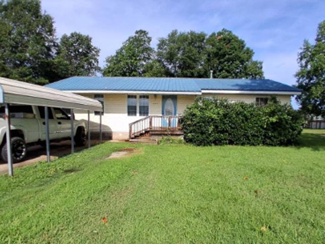 House for sale in Malden, Missouri