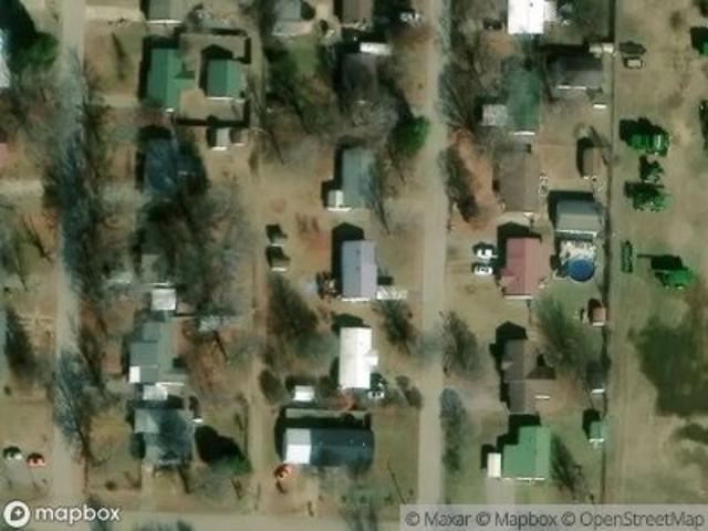 House for sale in Malden, Missouri