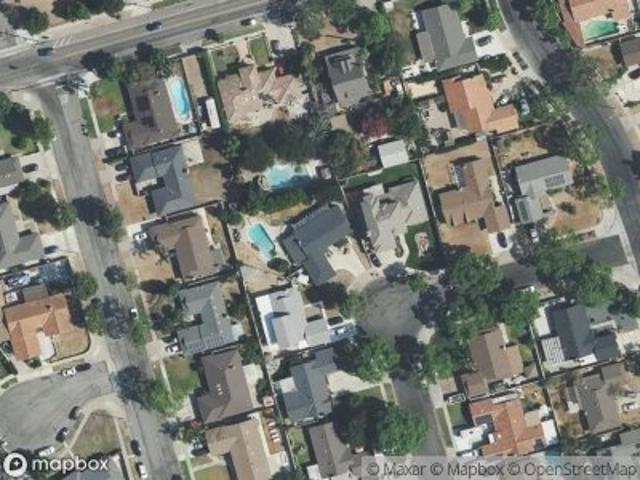 House for sale in Anaheim, California