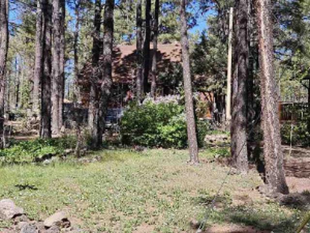 House for sale in Navajo, Arizona