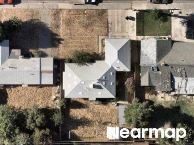 House for sale in Fresno, California
