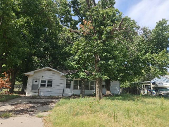 House for sale in Kansas