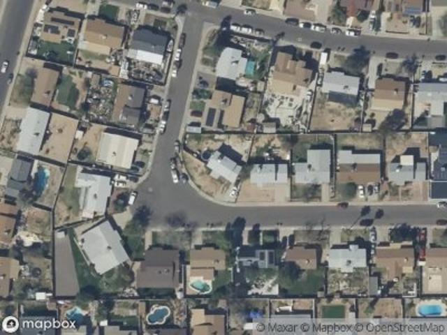 House for sale in Laveen, Arizona