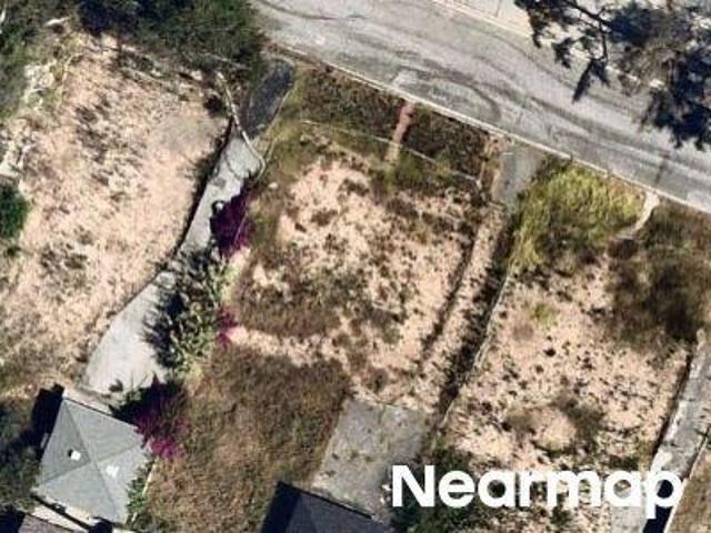 Land for sale in Altadena, California