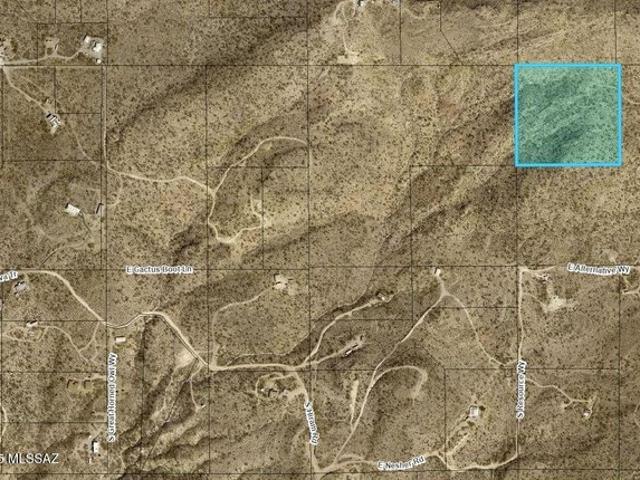 Land for sale in Vail, Pima County