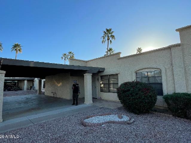 Condo for sale in Mesa, Arizona