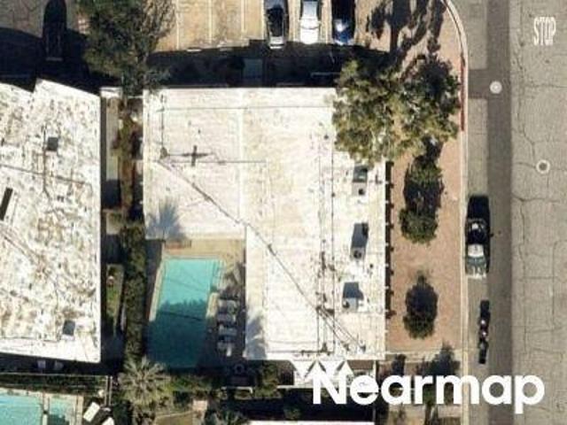 Commercial for sale in Palm Springs, Riverside County