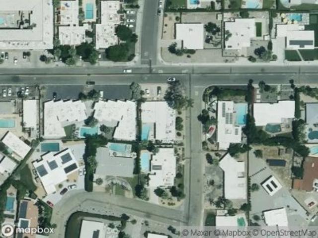Commercial for sale in Palm Springs, California