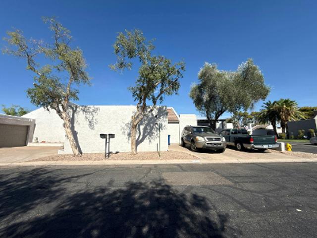 House for sale in Tempe, Arizona