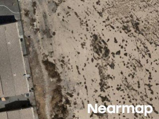 Land for sale in Nye, Nevada