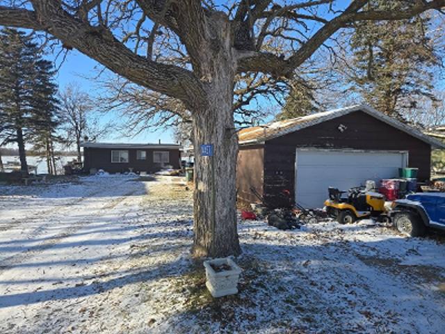 House for sale in Villard, Minnesota