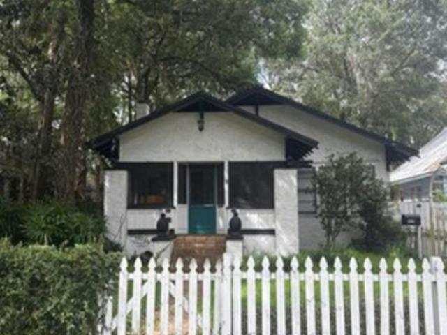 House for sale in Lake Eola Heights, Orlando