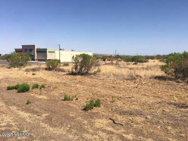 Land for sale in Oracle, Arizona