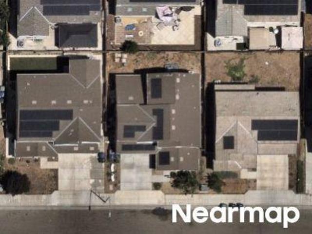House for sale in Fresno, California
